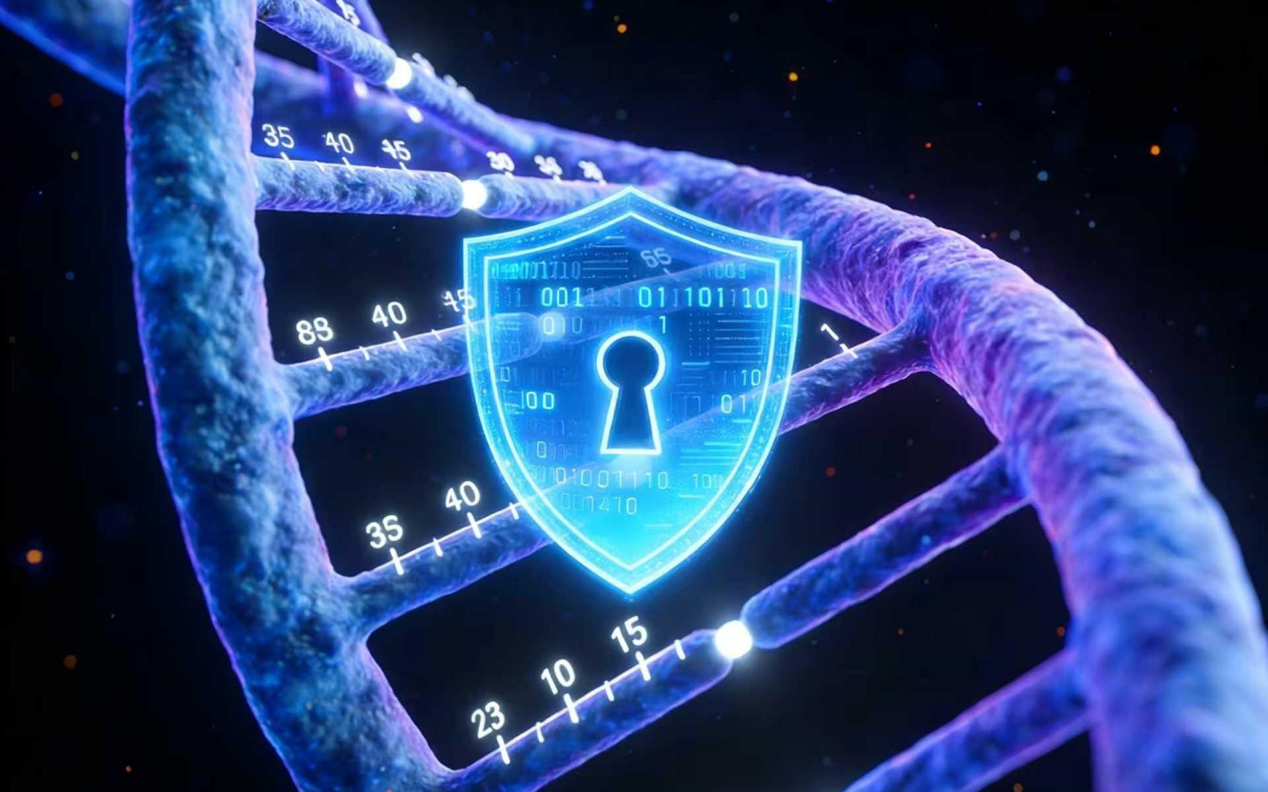 全基因测序：公共安全领域的技术革新（二）